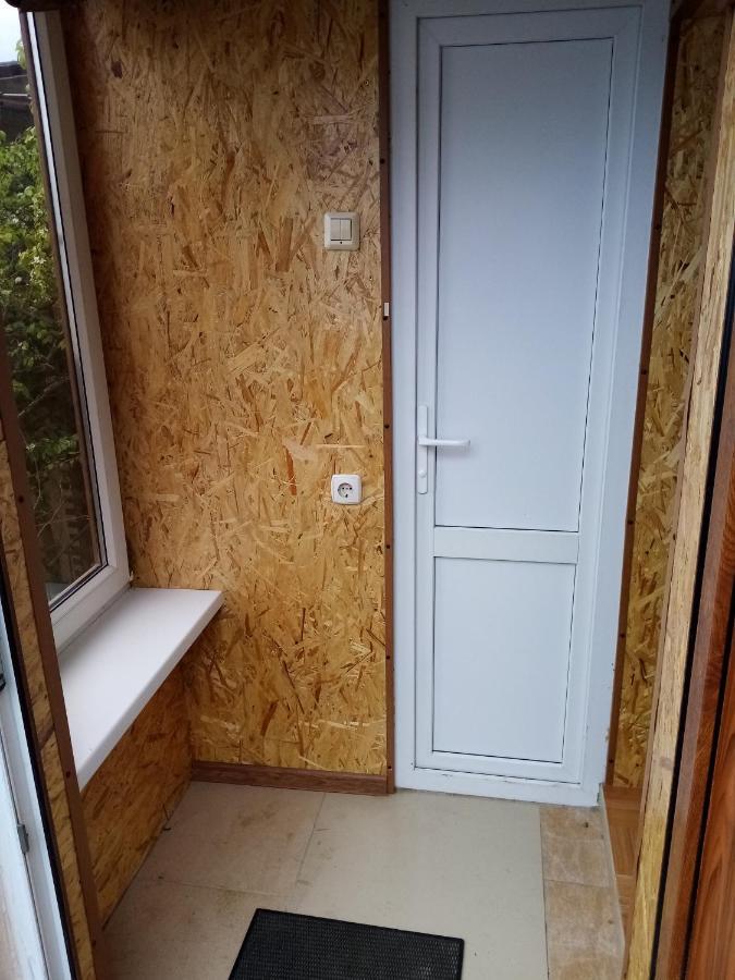 Guest House Gagra Exterior foto