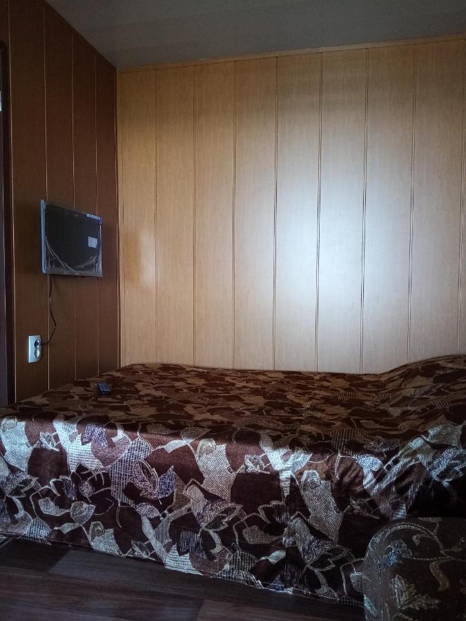 Guest House Gagra Exterior foto