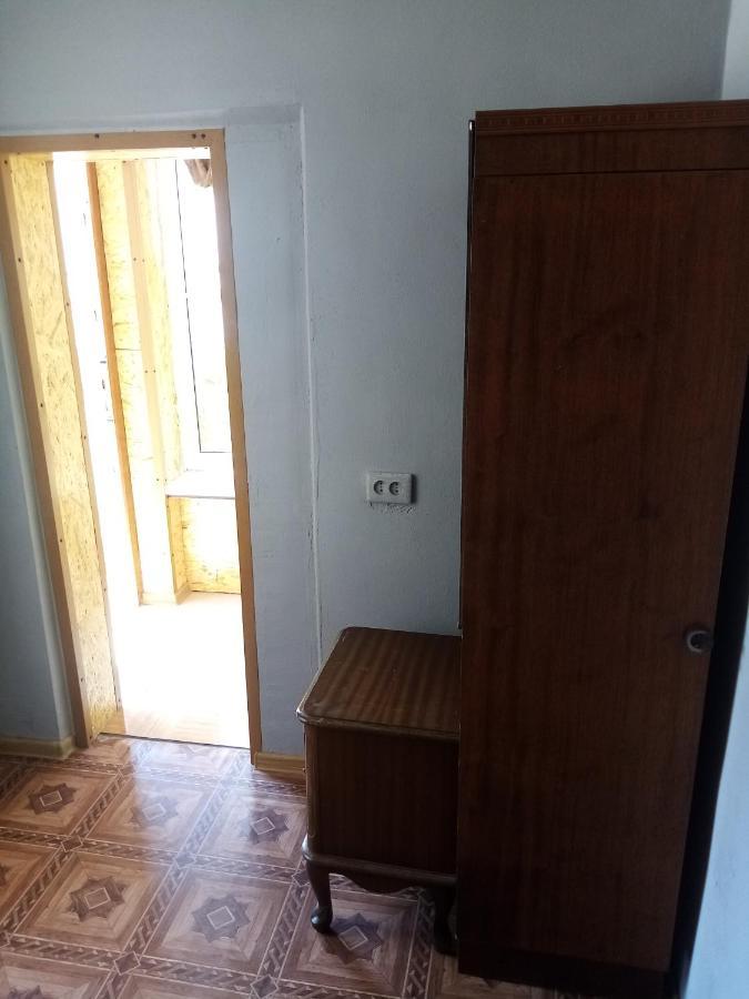 Guest House Gagra Exterior foto