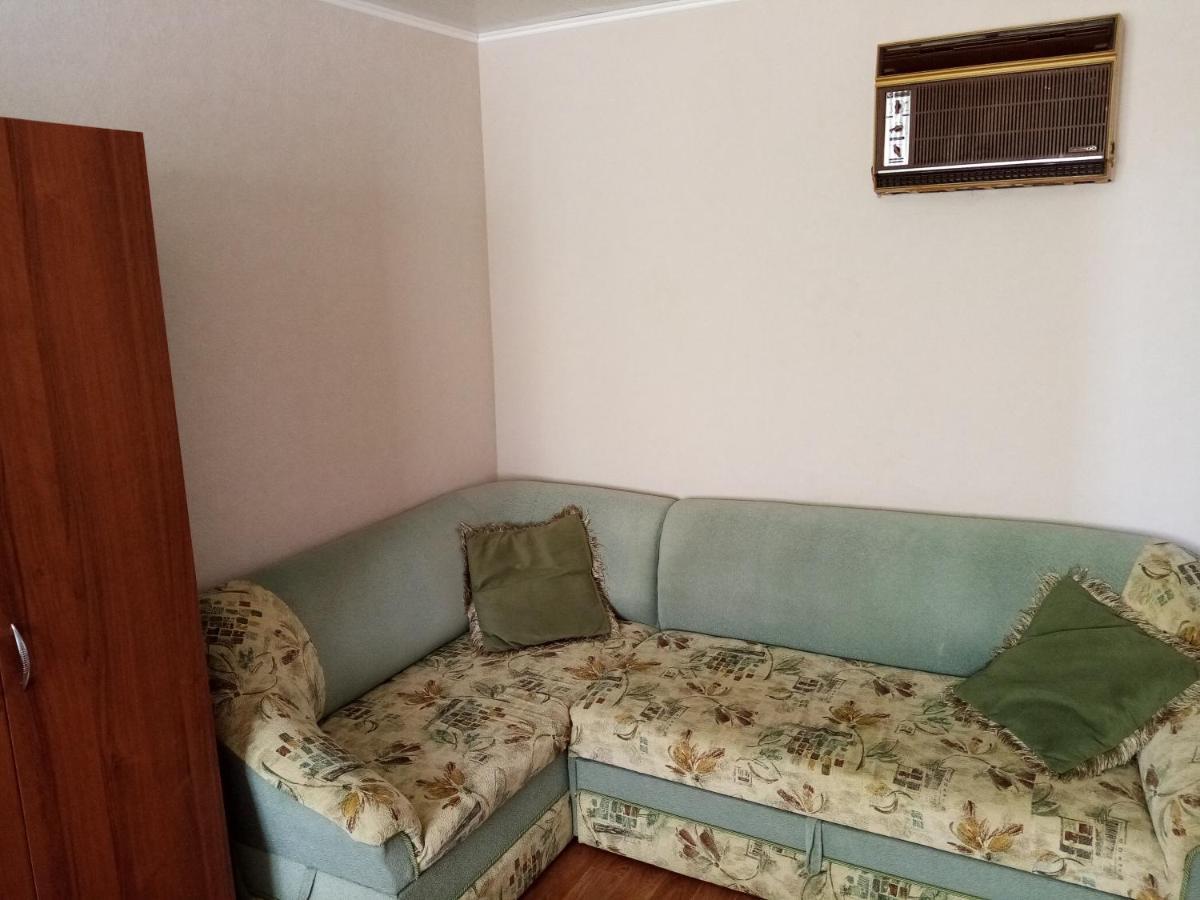 Guest House Gagra Exterior foto